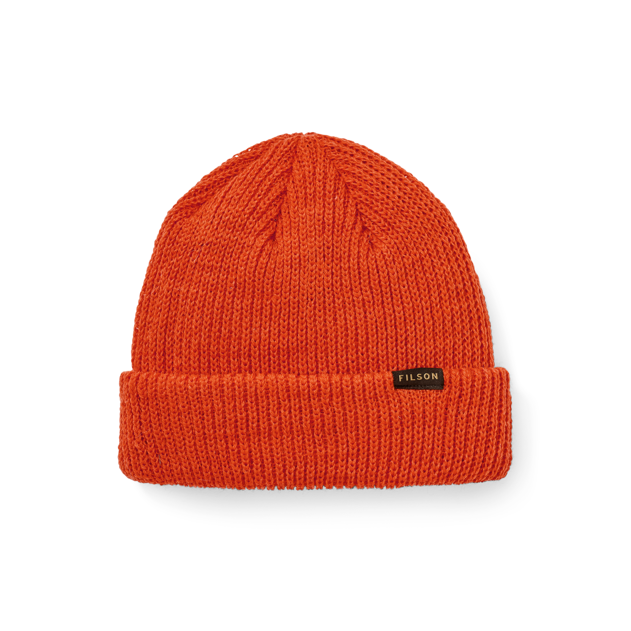 Watch Cap - Flame