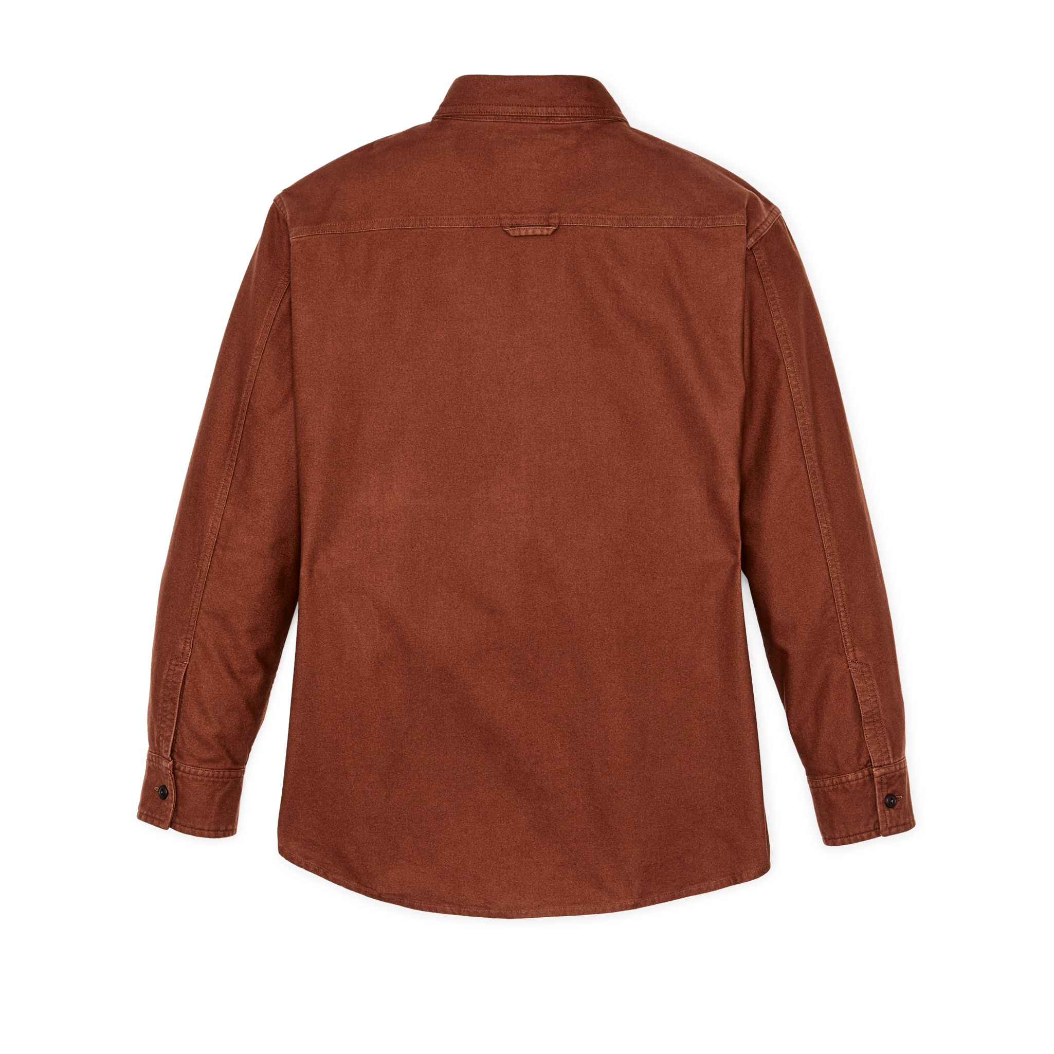 Alternative view of Women's Field Chamois Shirt - Madder Root