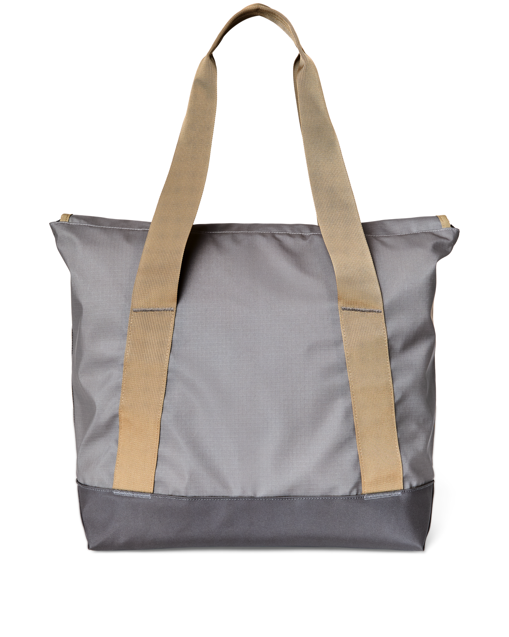 Alternative view of All-weather Tote Bag - Moon Mist / Pewter