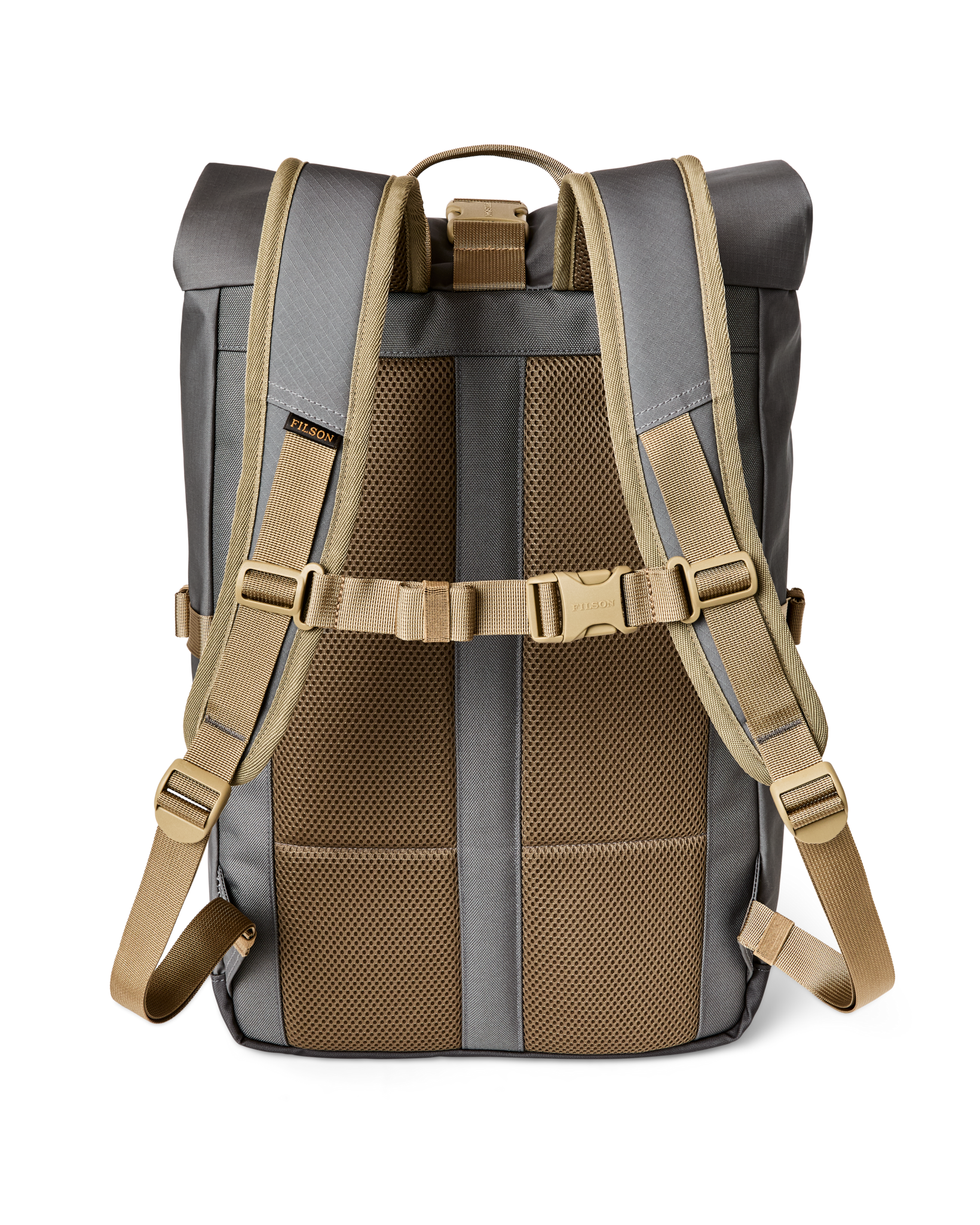 Alternative view of All-weather Backpack - Moon Mist / Pewter