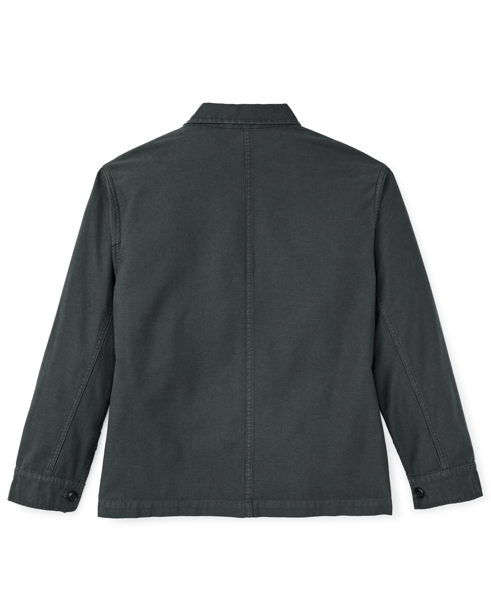 Alternative view of Women's Field Cruiser Jacket - Faded Black