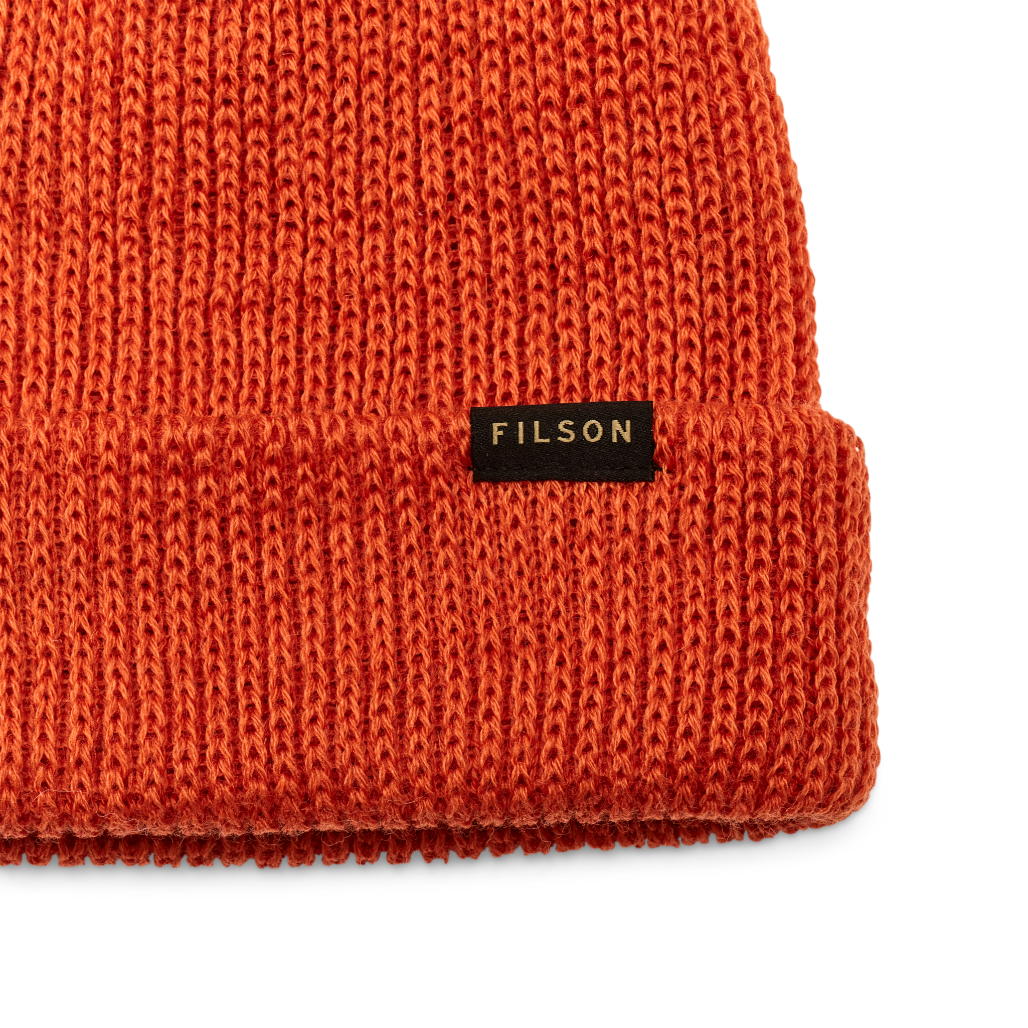 Alternative view of Watch Cap - Flame