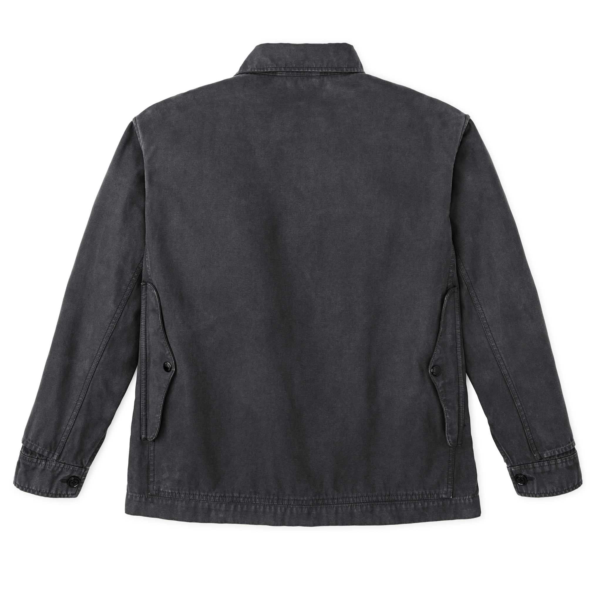 Alternative view of Women's Field Cruiser - Faded Black