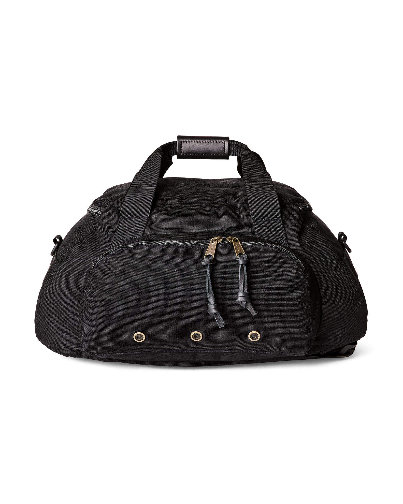Alternative view of Dryden Duffle Pack - Black