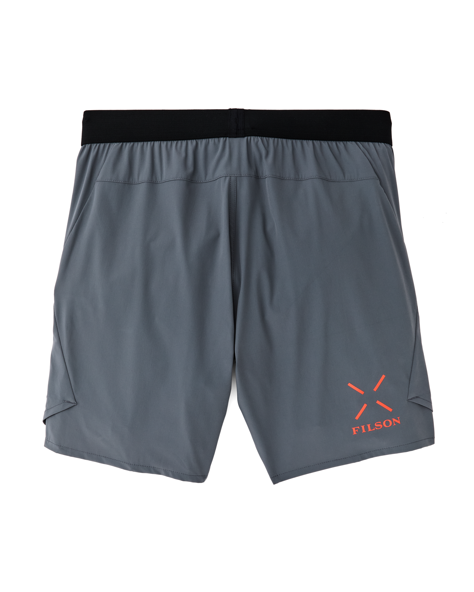 Alternative view of Filson X Ten Thousand Tactical Shorts - Storm Blue