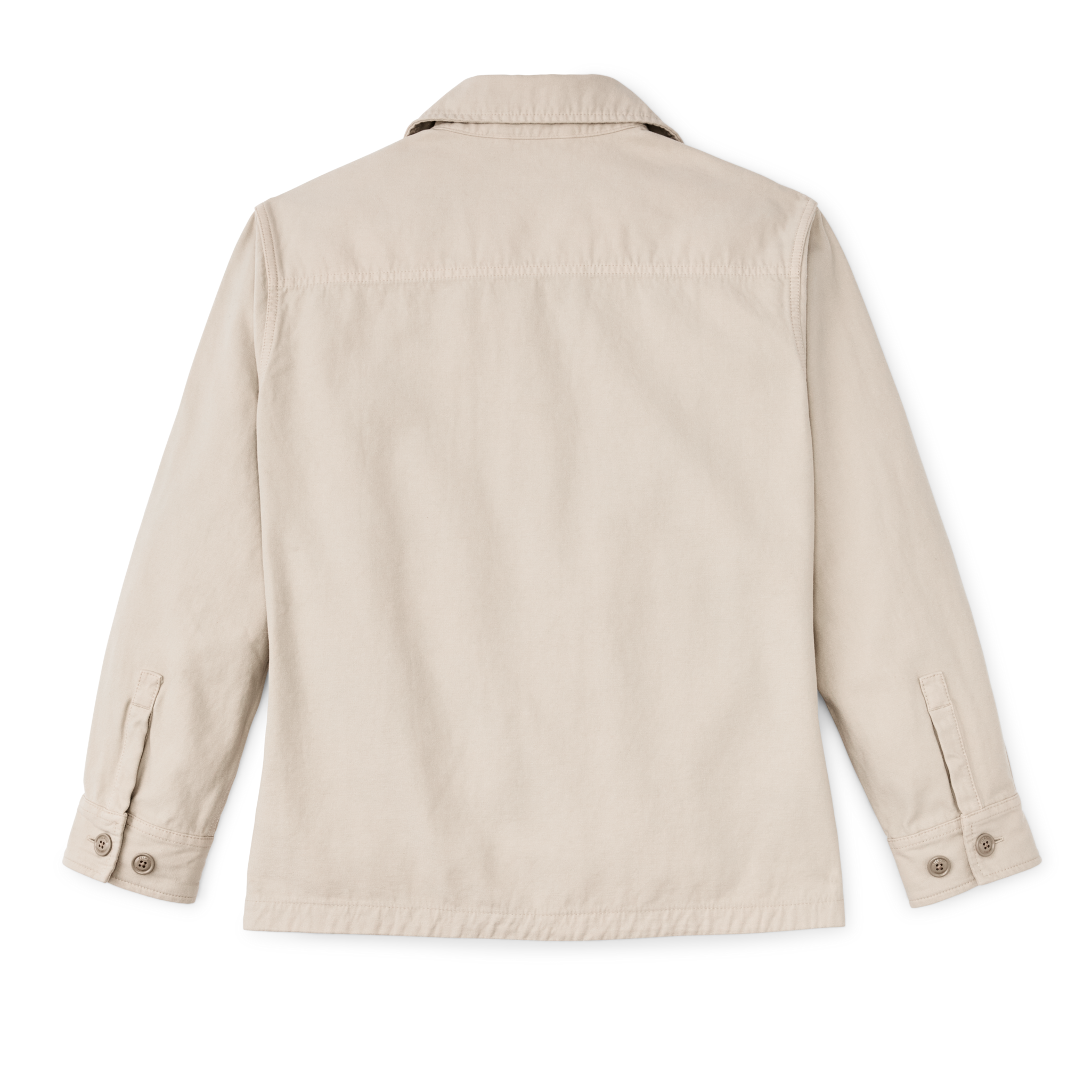 Alternative view of Women's Field Jac-shirt - Feather Gray