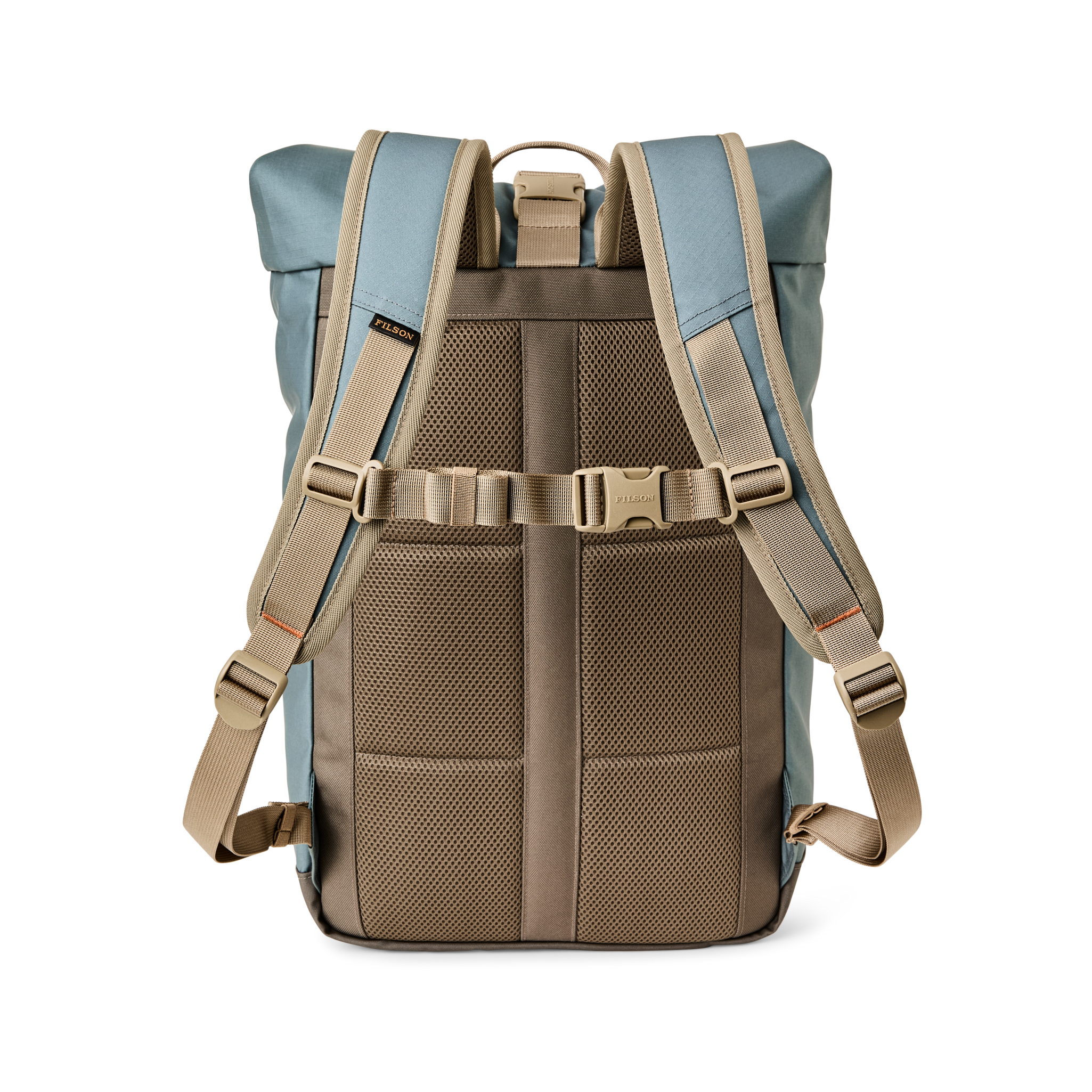 Alternative view of All-Weather Backpack - Slate / Canteen / Covert