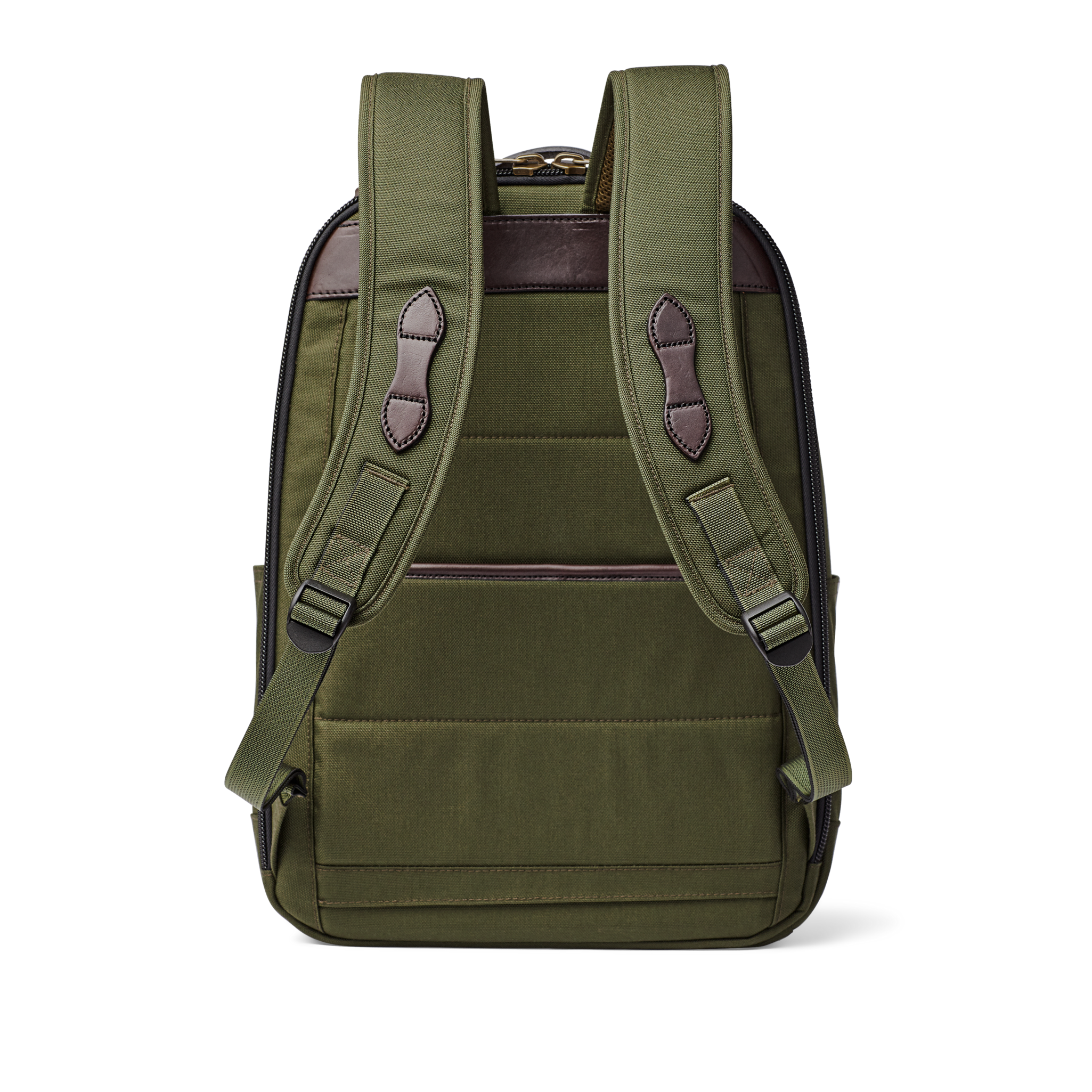 Alternative view of Dryden Backpack - Otter Green