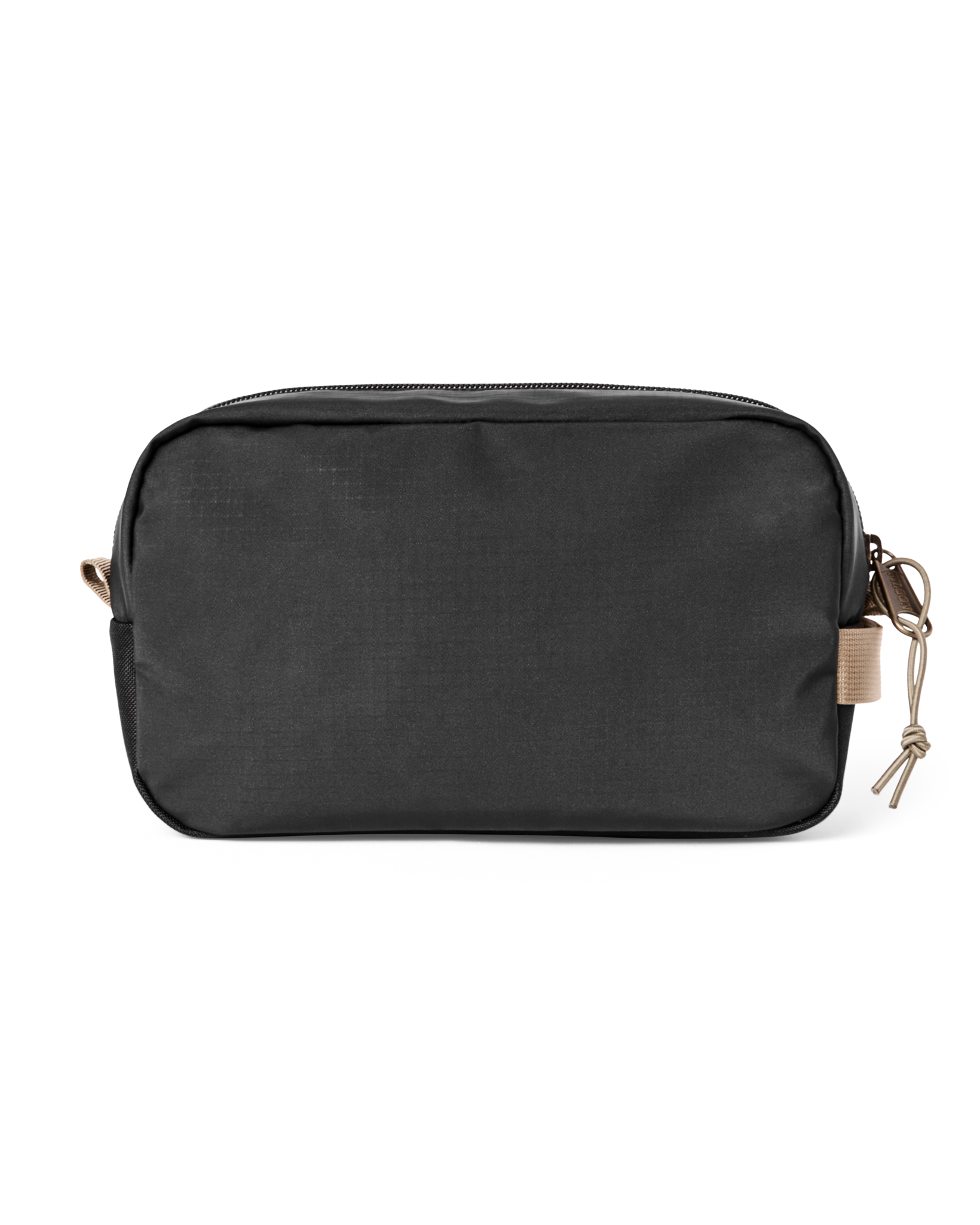 Alternative view of All-Weather Dopp Kit - Black / Covert