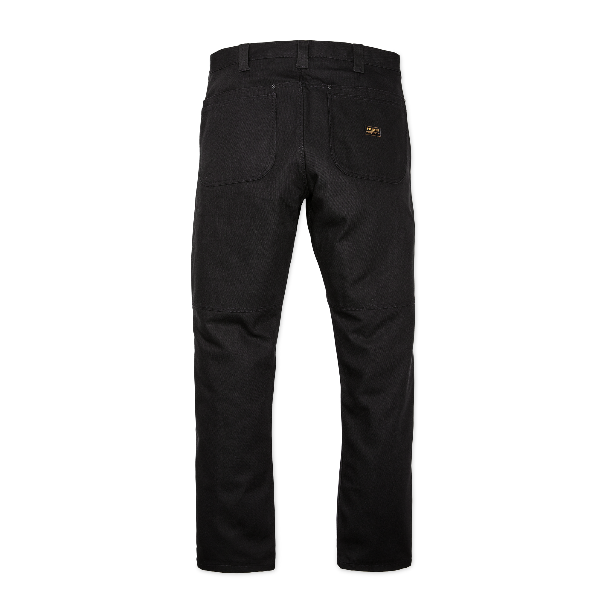 Alternative view of Worksmith Pants - Black