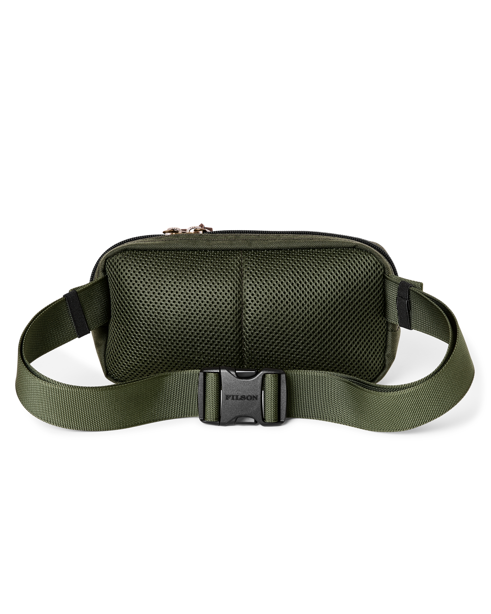 Alternative view of Dryden Crossbody Bag - Otter Green