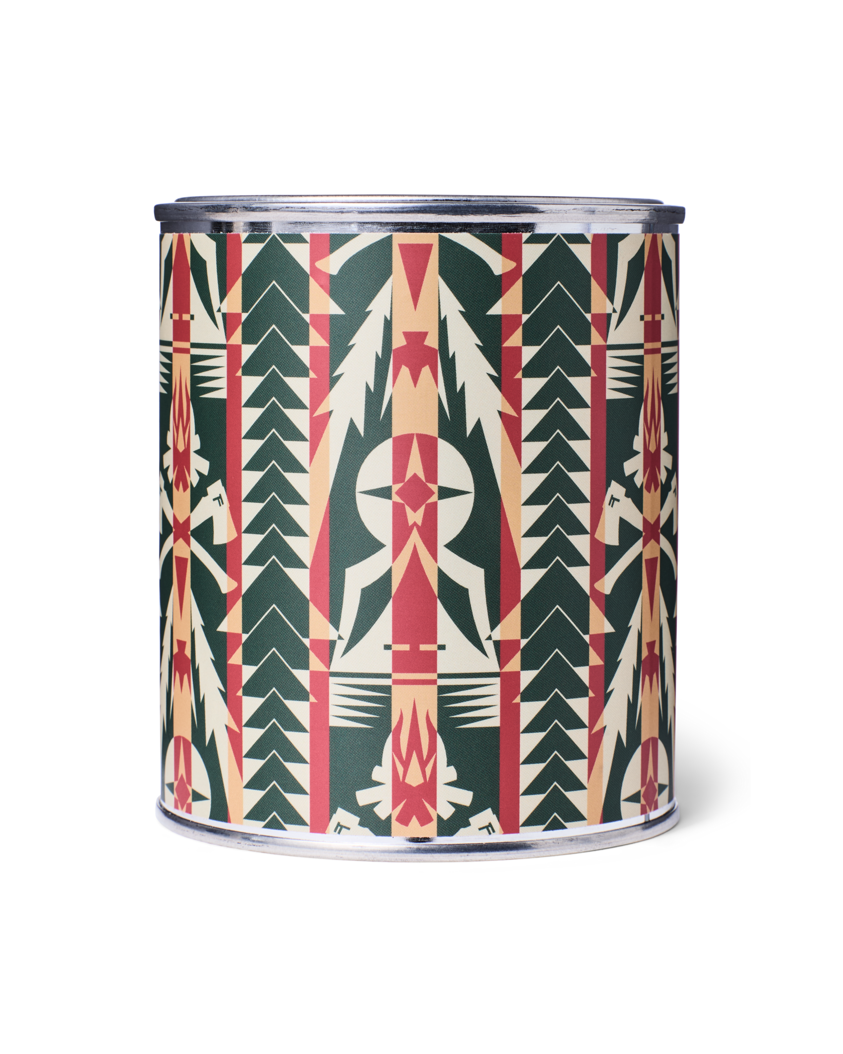 Alternative view of Filson Holiday Candle - No Color
