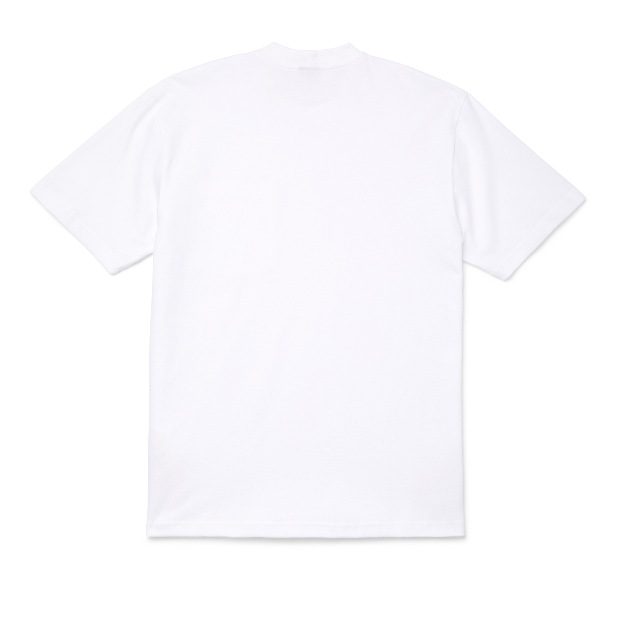 Alternative view of Pioneer Pocket T-shirt - Bright White