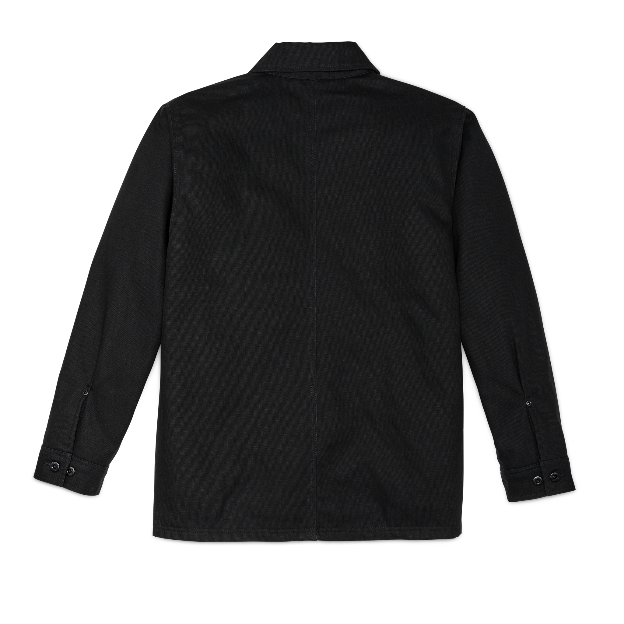 Alternative view of Worksmith Insulated Jacket - Black