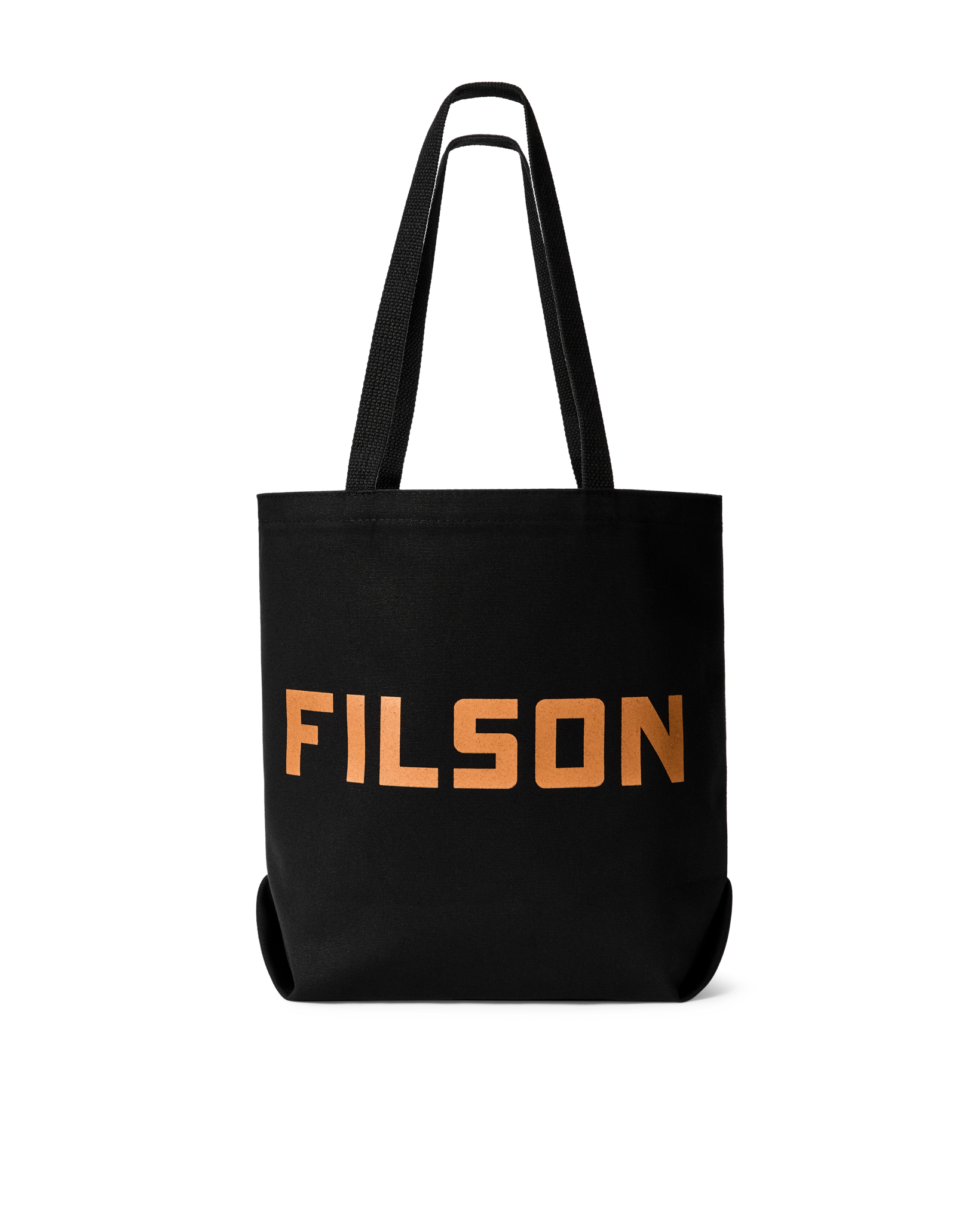 Alternative view of Portland Graphic Tote Bag - Black